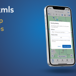 iphone with new flexmls app updates